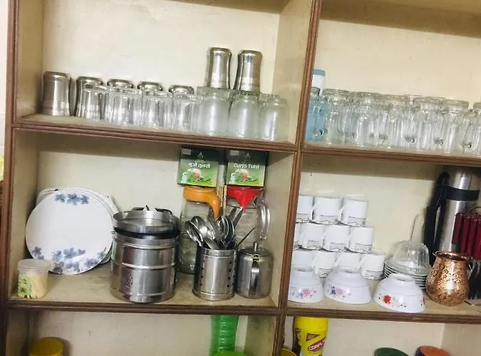 Rajdhani Visit Katmandou