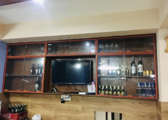 Rajdhani Visit *