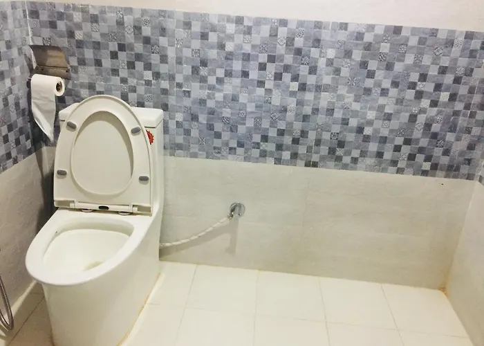 Rajdhani Visit Hotel