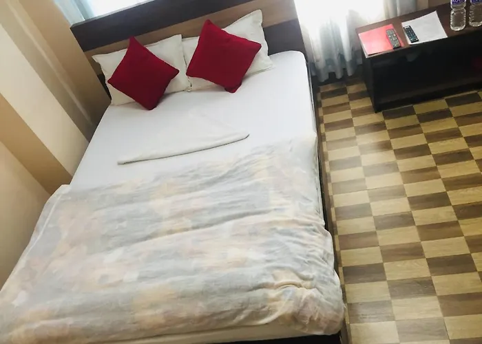 Rajdhani Visit