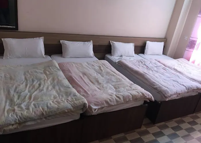 Rajdhani Visit Hotel
