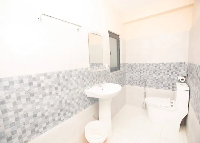 Hotel Rajdhani Visit